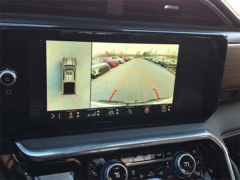 Used 2024 GMC Sierra 1500 Denali Ultimate image 18