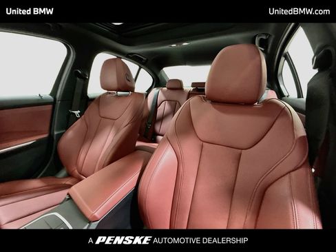 Certified 2026 BMW M340i Sedan RWD image 12
