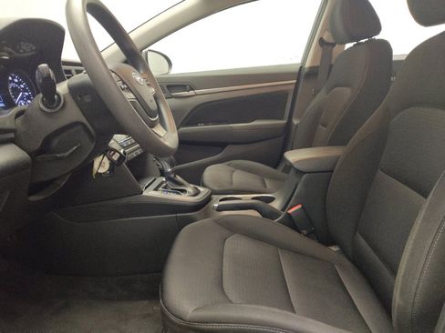 Used 2018 Hyundai Elantra SEL FWD image 17