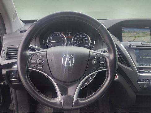 Used 2020 Acura MDX SH-AWD w/ Technology Package image 13