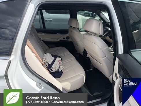 Used 2018 BMW X5 xDrive40e AWD/4WD image 15
