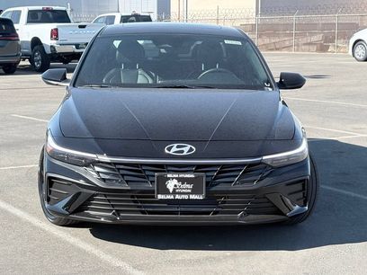 New 2026 Hyundai Elantra SEL Sport