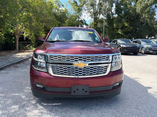 Used 2019 Chevrolet Suburban LT AWD/4WD image 5