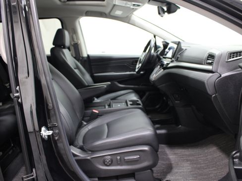 Used 2025 Honda Odyssey EX-L image 26