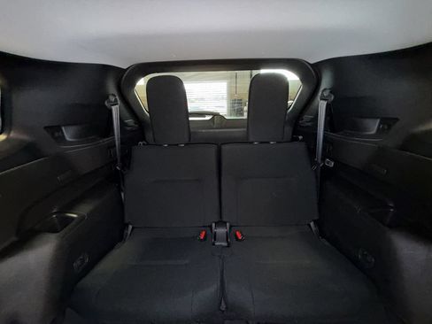 Used 2024 Mitsubishi Outlander ES FWD image 27