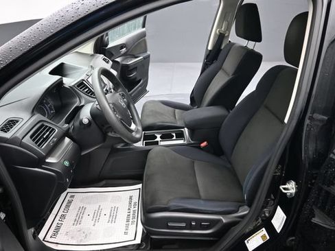 Used 2016 Honda CR-V EX image 13