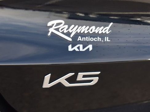Certified 2023 Kia K5 GT w/ GT1 Package image 18