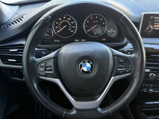 Used 2016 BMW X5 xDrive40e AWD/4WD image 13