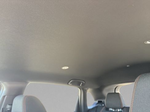 Certified 2026 Honda HR-V Sport image 26