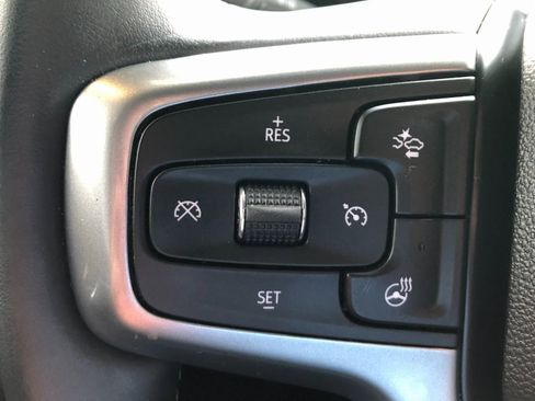 Certified 2024 Chevrolet Silverado 1500 LT image 31