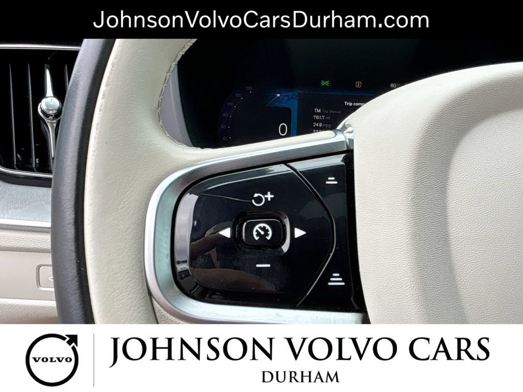 Used 2024 Volvo XC60 T8 Ultimate w/ Protection Package Premier AWD/4WD image 24