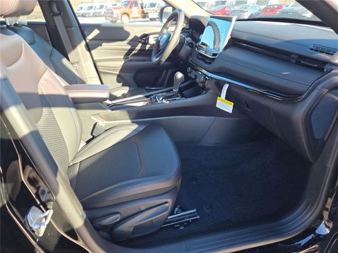 New 2026 Jeep Compass Latitude image 6