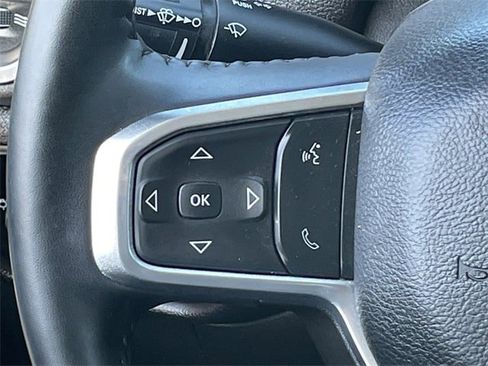 Used 2024 RAM 2500 Laramie w/ Towing Technology Group image 14