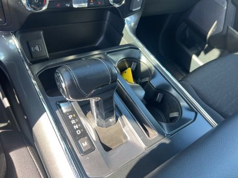 Certified 2023 Ford F150 XLT w/ Equipment Group 302A High image 18