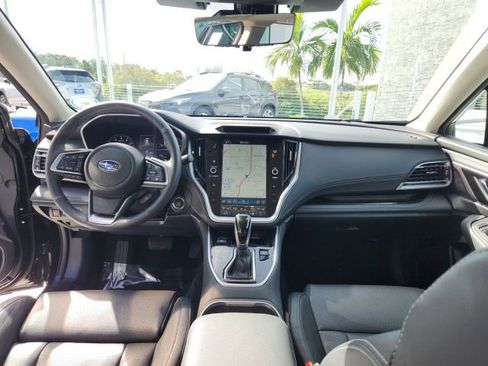 Certified 2023 Subaru Outback Touring XT image 30