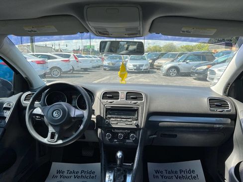Used 2012 Volkswagen Golf 4-Door image 13