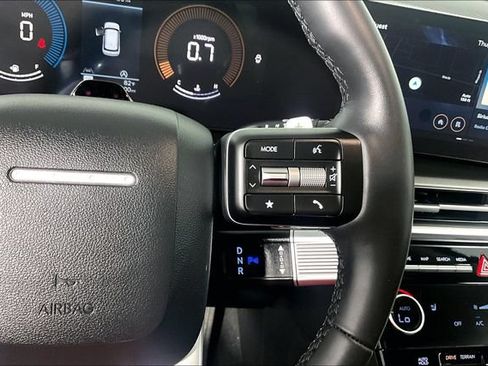 Certified 2026 Hyundai Santa Fe XRT AWD/4WD image 20