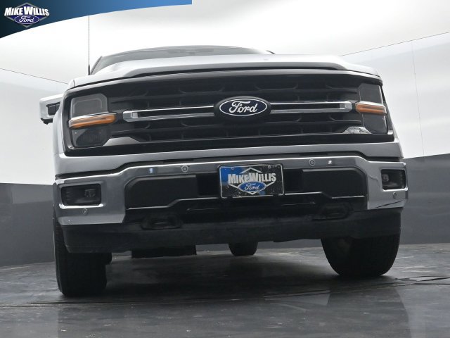 Certified 2024 Ford F150 XLT w/ Equipment Group 302A MID AWD/4WD image 18
