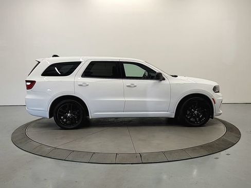 Used 2023 Dodge Durango GT RWD image 9