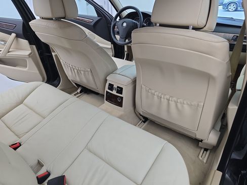 Used 2008 BMW 528i Sedan RWD image 11