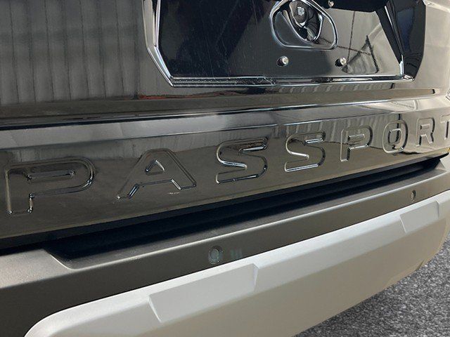 New 2026 Honda Passport RTL image 6