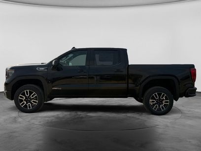 New 2026 GMC Sierra 1500 AT4 w/ AT4 Premium Package