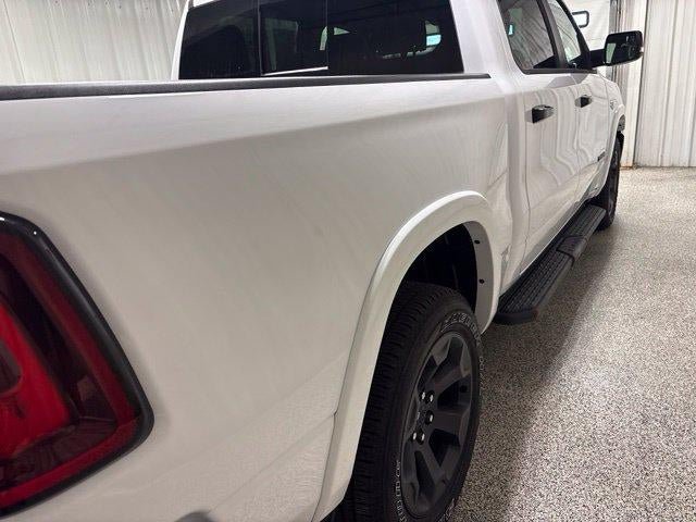 Used 2026 RAM 1500 Big Horn AWD/4WD image 10