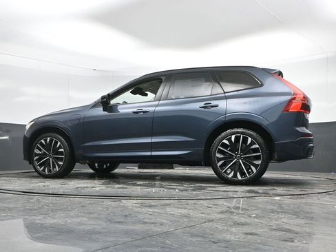 New 2026 Volvo XC60 T8 Ultra w/ Protection Package Premier image 44