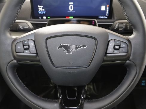 Used 2023 Ford Mustang Mach-E Select image 38