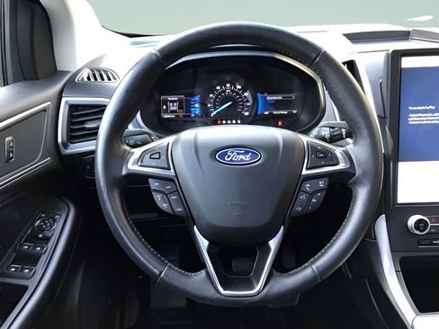 Used 2022 Ford Edge SEL w/ Convenience Package AWD/4WD image 18