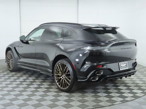 New 2026 Aston Martin DBX S image 7