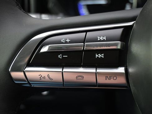 New 2026 MAZDA CX-50 2.5 Hybrid w/ Cargo Package image 31