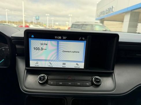 Used 2022 Ford Maverick XL image 14