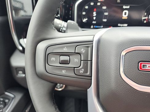 New 2026 GMC Sierra 1500 SLT w/ SLT Premium Plus Package image 21
