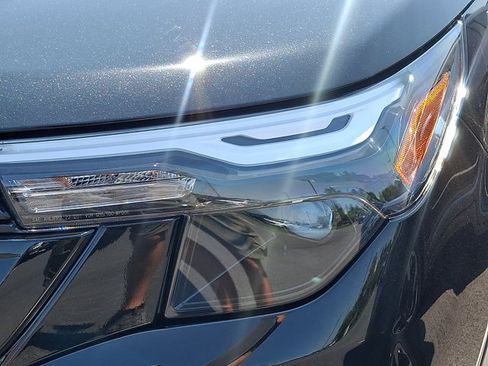 New 2026 Subaru Forester Touring AWD/4WD image 4