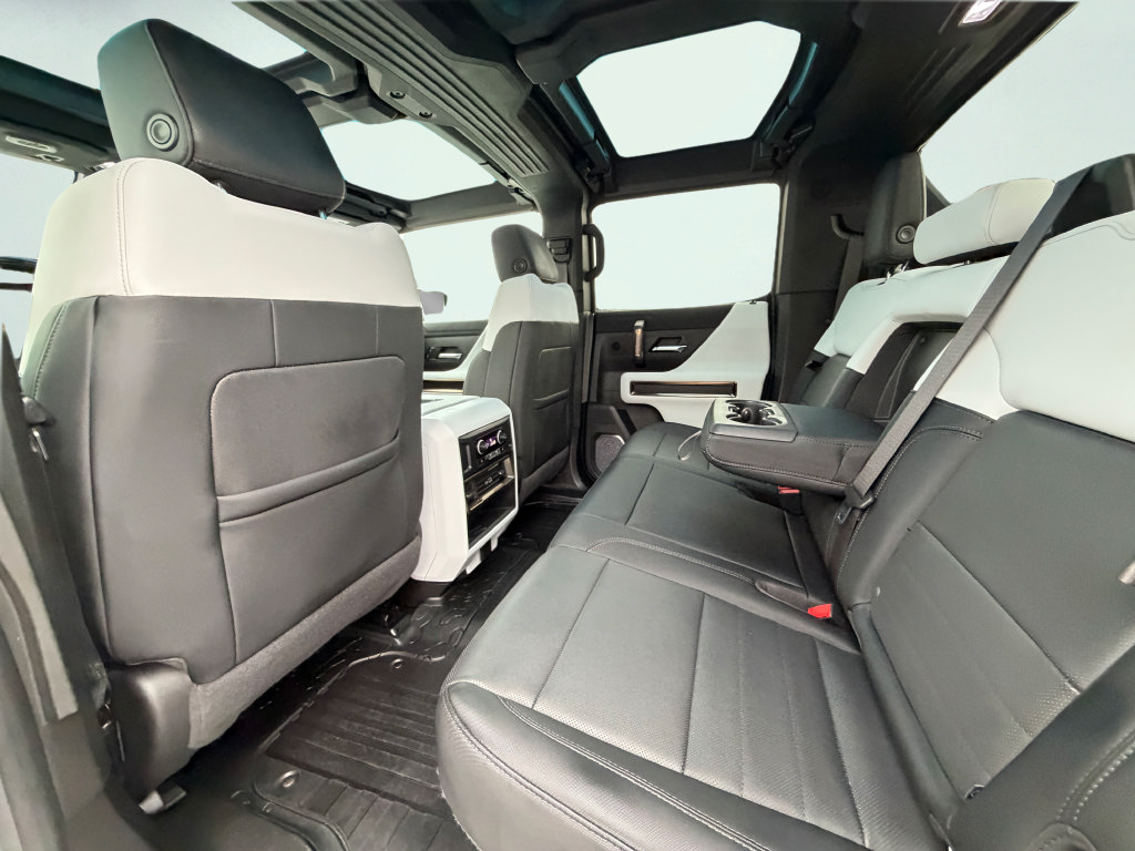 Used 2023 GMC Hummer EV Edition 1 AWD/4WD image 59