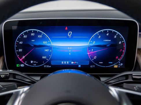 New 2026 Mercedes-Benz GLC 300 GLC 300 image 31