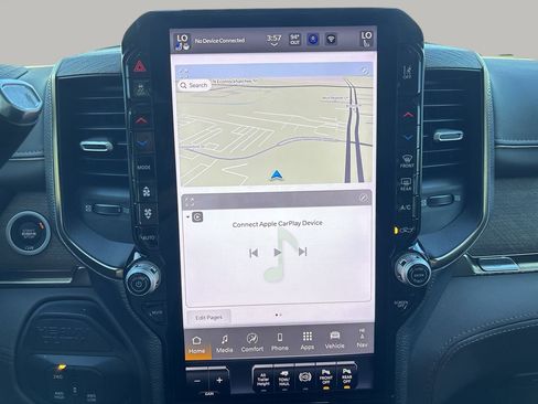 Used 2025 RAM 2500 Limited image 19