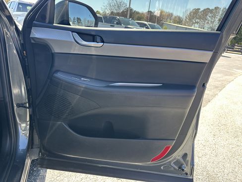 Used 2021 Hyundai Palisade SEL w/ Premium Package image 15