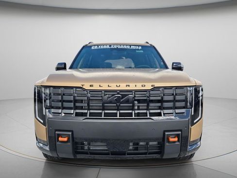 New 2027 Kia Telluride SX Prestige X-Pro AWD/4WD image 3