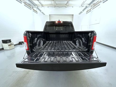 Certified 2022 RAM 1500 Big Horn image 21