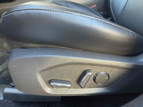 Used 2015 Ford Fusion Energi Titanium w/ Driver Assist Package FWD image 41