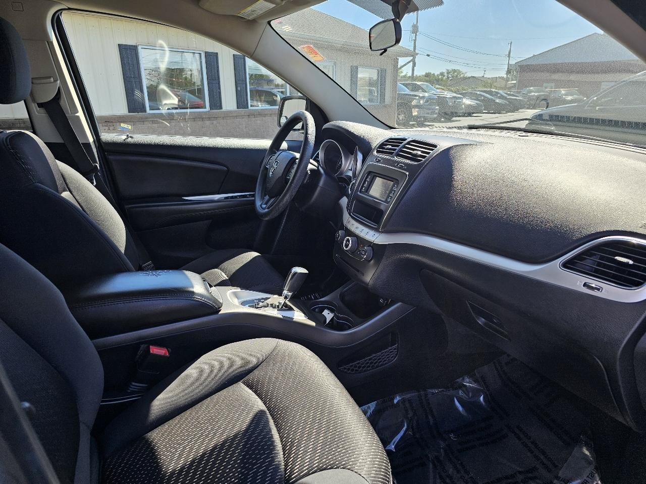 Used 2012 Dodge Journey SXT w/ Flexible Seating Group AWD/4WD image 18