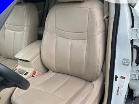 Certified 2020 Nissan Rogue SL AWD/4WD image 16