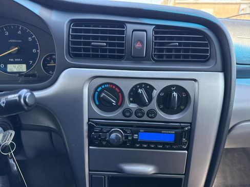 Used 2005 Subaru Baja Sport image 57