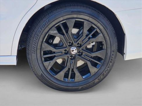 Used 2026 Honda Odyssey Sport-L image 22