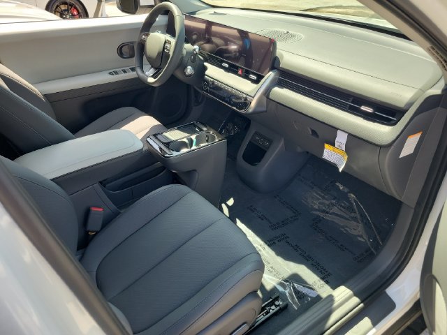 New 2027 Hyundai Ioniq 5 SEL RWD image 22