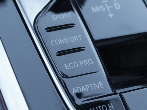 Used 2023 BMW M850i Gran Coupe xDrive w/ M Carbon Exterior Package image 31