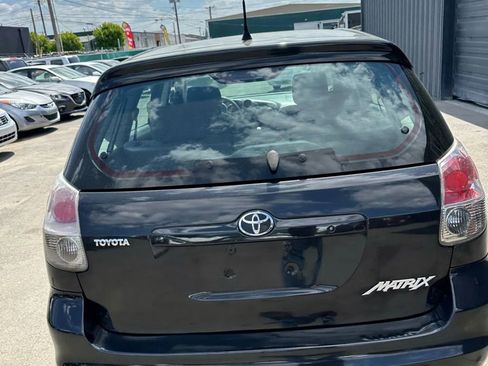 Used 2006 Toyota Matrix XR image 38