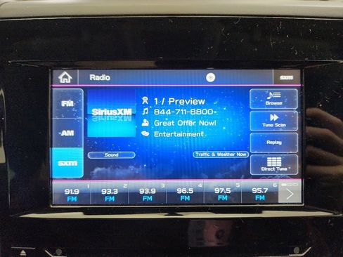 Used 2023 Subaru Forester Sport image 19